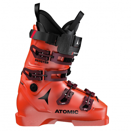 Ski Boots - Atomic REDSTER CS 130 | Ski 